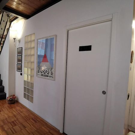 Apartamento Luxury Loft 89 Milán Exterior foto