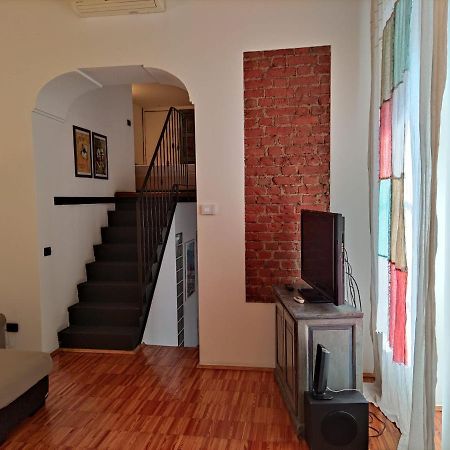 Apartamento Luxury Loft 89 Milán Exterior foto