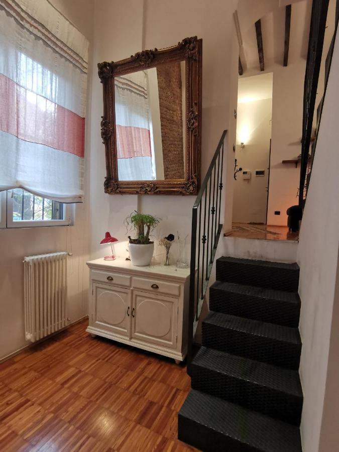 Apartamento Luxury Loft 89 Milán Exterior foto