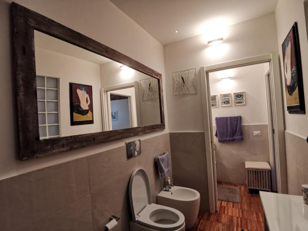 Apartamento Luxury Loft 89 Milán Exterior foto