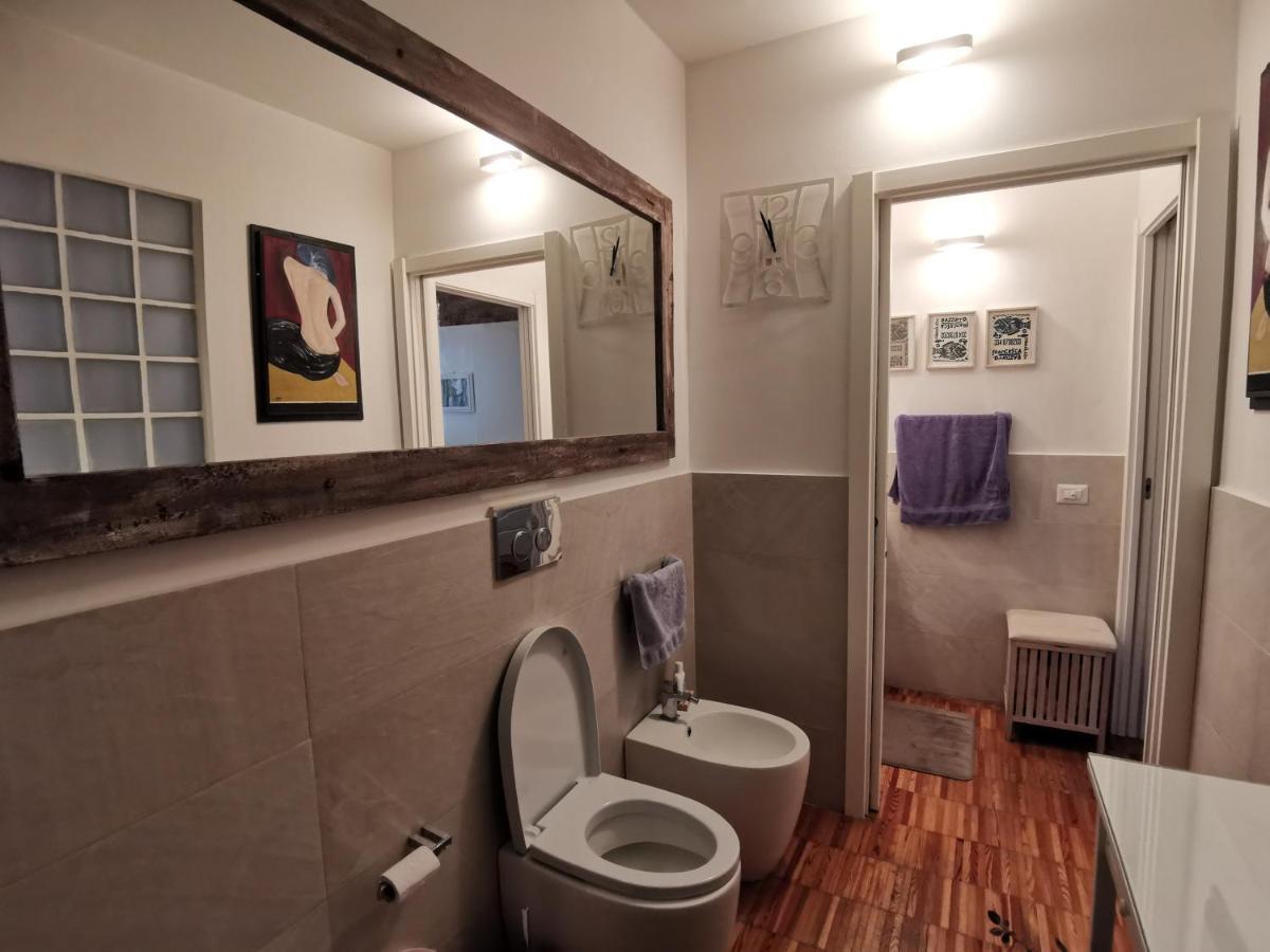Apartamento Luxury Loft 89 Milán Exterior foto