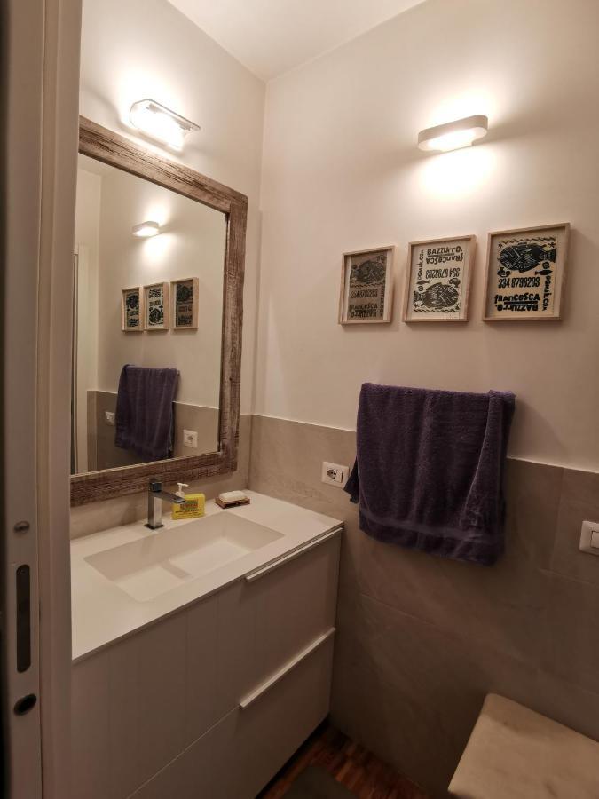 Apartamento Luxury Loft 89 Milán Exterior foto