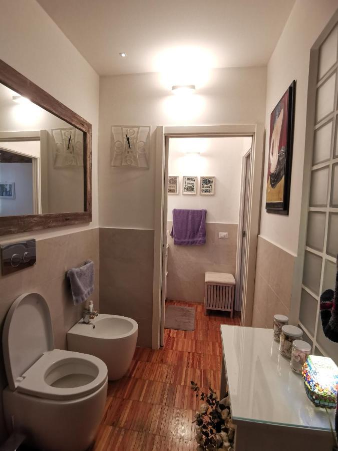 Apartamento Luxury Loft 89 Milán Exterior foto