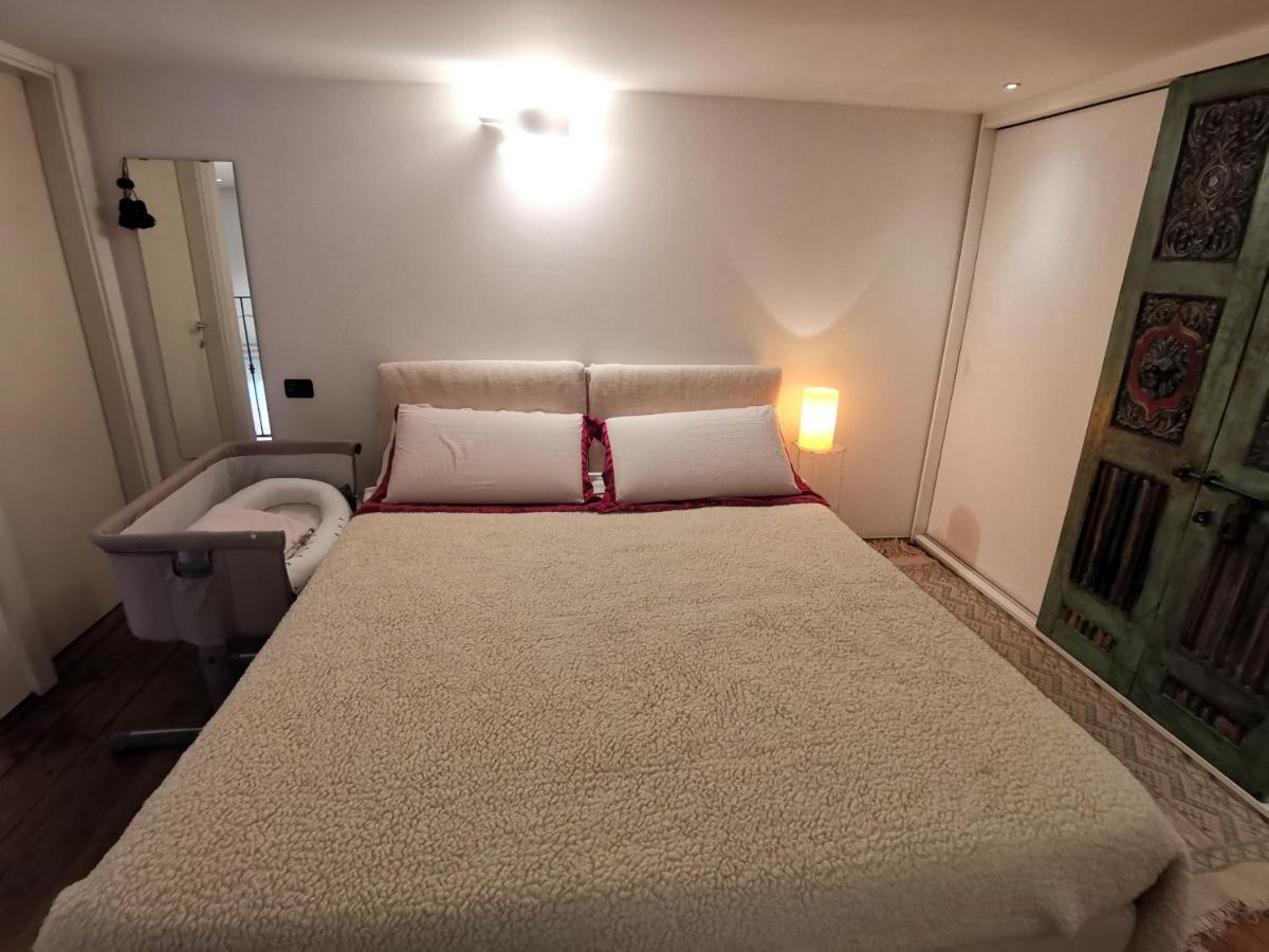 Apartamento Luxury Loft 89 Milán Exterior foto