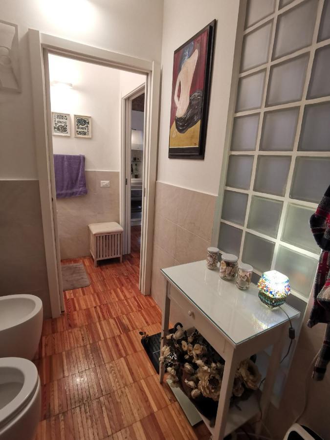 Apartamento Luxury Loft 89 Milán Exterior foto