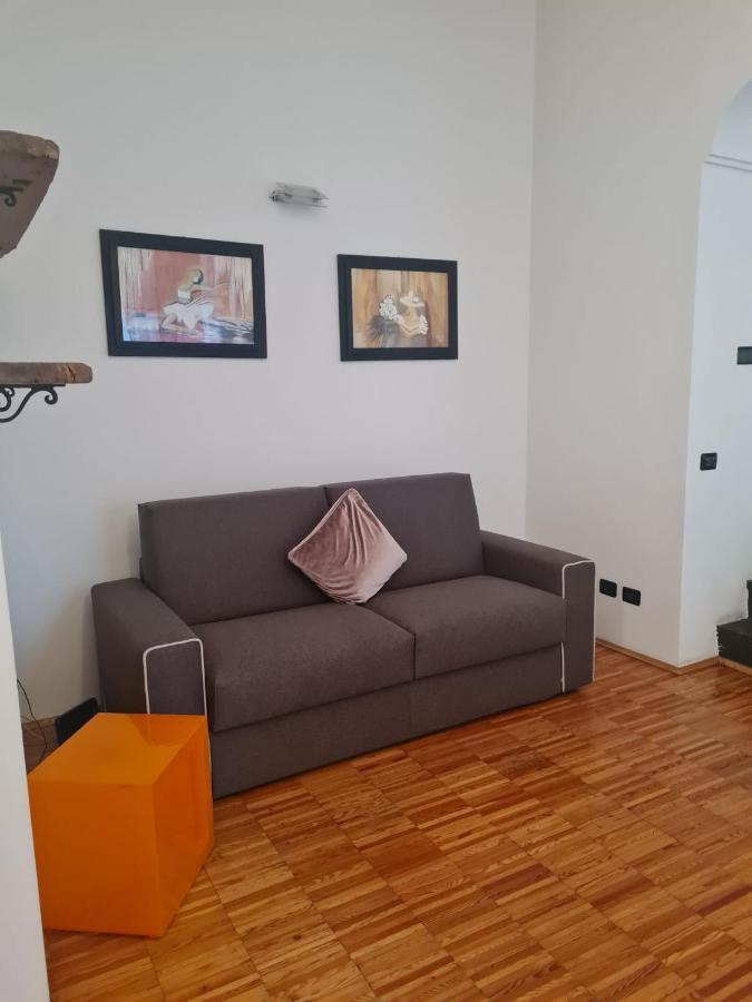 Apartamento Luxury Loft 89 Milán Exterior foto